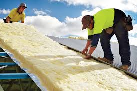 Best Insulation Air Sealing in USA